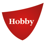Logo Hobby
