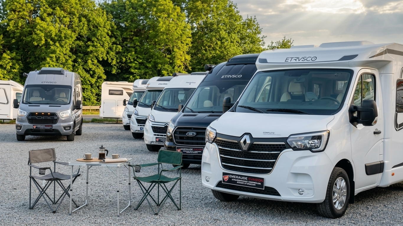 Tranquillité jusqu'à 180 mois de garantie possible