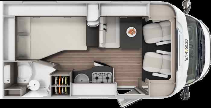 IMPLANTATION T 5900 FB