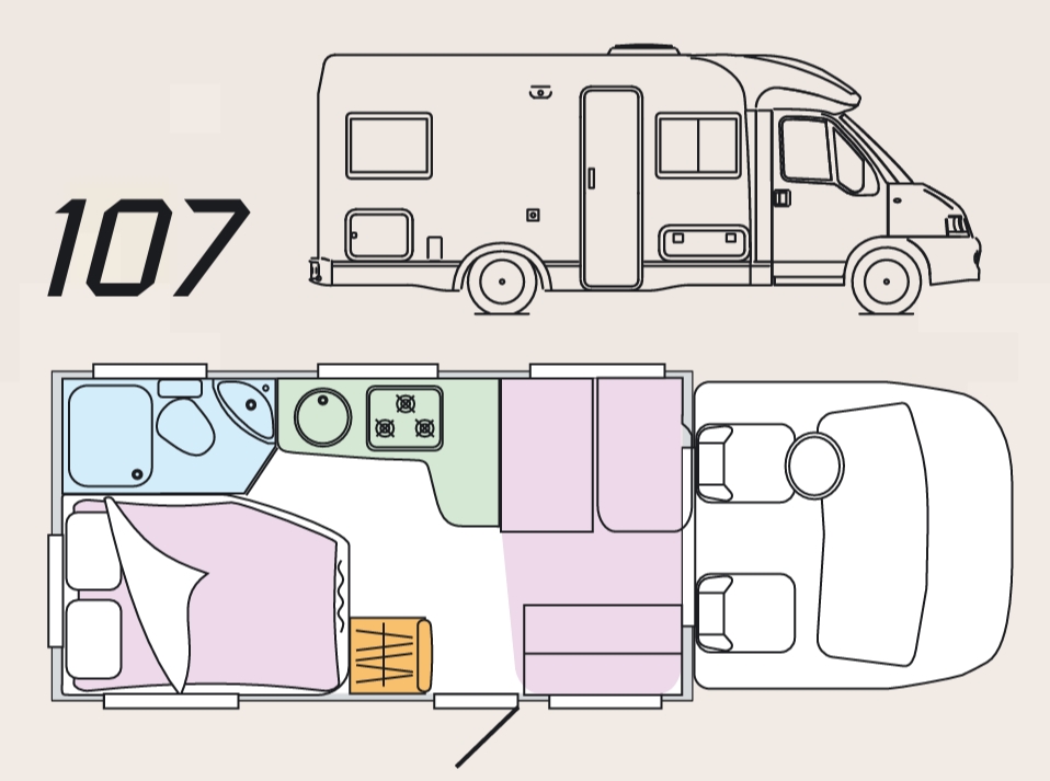 plan 107