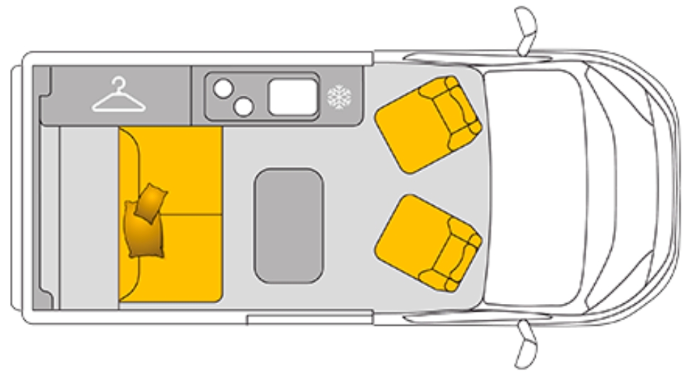 plan mc504bf Trek