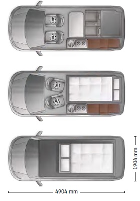 plan vw t6