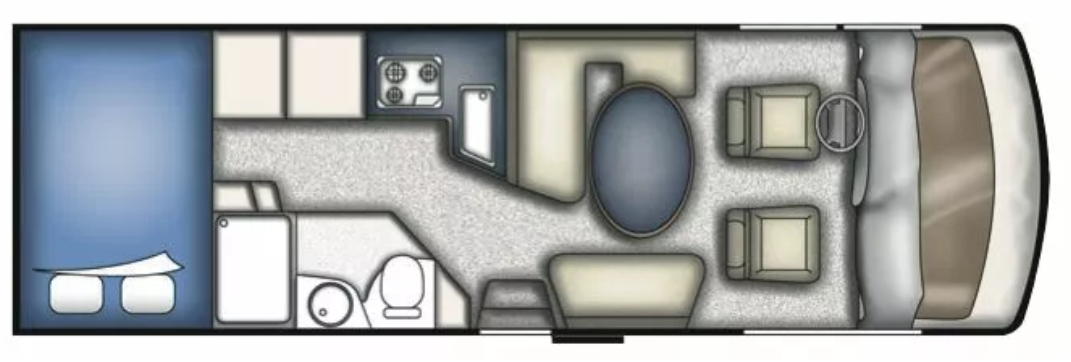 plan H720 GLM
