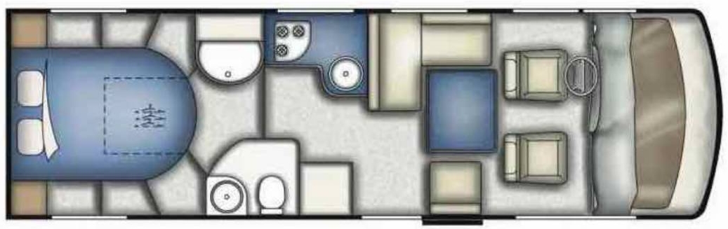schema T740