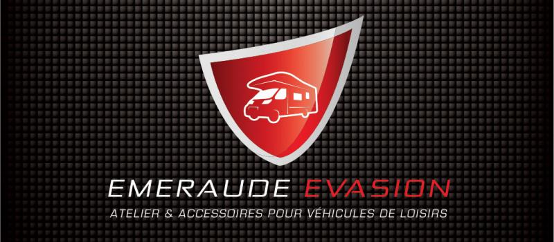 Emeraude Evasion  atelier et accessoires pour véhicules de loisirs