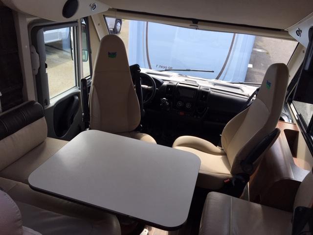 INTÉGRAL MAC LOUIS NEVIS 880 G | Emeraude Evasion