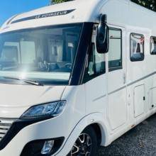 LE VOYAGEUR LV 7.2 CF