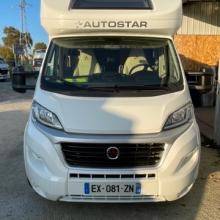 AUTOSTAR P 730 LC LIFT PASSION FACE