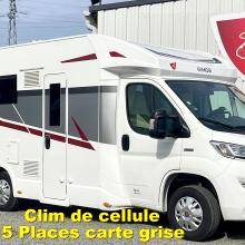 Profilé RIMOR Seal 68 Plus