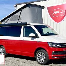 VW T6 California OCEAN