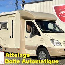 Profilé NOTIN Bali LT - Sprinter 315 CDi 2,2L 150Ch BVA5