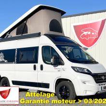 DREAMER D43 UP White Addict Fun+