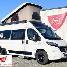 DREAMER D43 UP White Addict Fun+