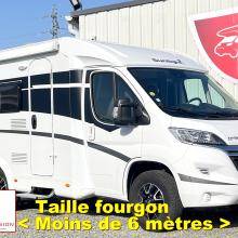 Profilé SUNLIGHT V60 Adventure Edition 