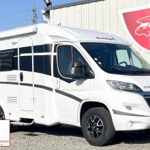 Profilé SUNLIGHT V60 Adventure Edition 