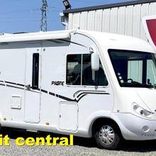 Integral PILOTE G690 LC Aventura