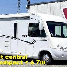 Integral PILOTE G690 LC Aventura