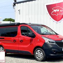 Van RANDGER R499