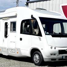 ARCA H720 GLM