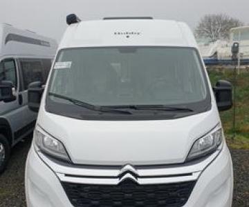 face avant HOBBY VANTANA K60 FT ONTOUR EDITION 2023