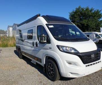 face latérale HOBBY VANTANA K65 ET DELUXE EDITION