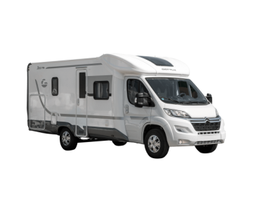Camping Car Giottiline G Line Camping Car Giottiline G Line