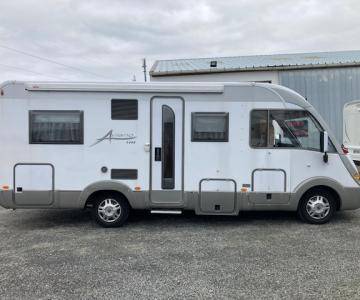 BURSTNER AVIANO PROFIL