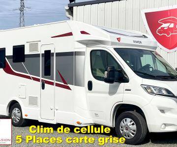 Profilé RIMOR Seal 68 Plus