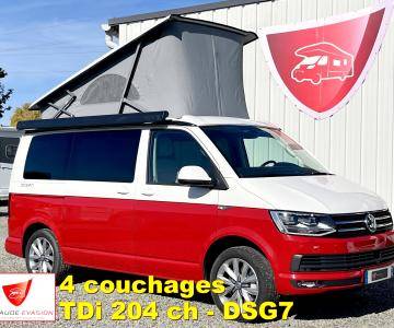 VW T6 California OCEAN