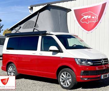 VW T6 California OCEAN