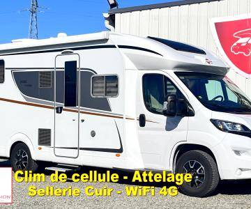 Lyséo Privilège TD727G