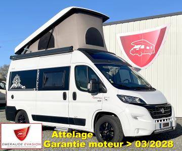 DREAMER D43 UP White Addict Fun+