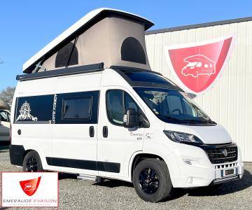 DREAMER D43 UP White Addict Fun+