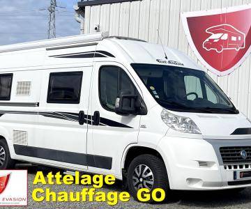 FONT VENDÔME LeaderCamp