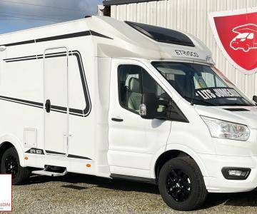 PROFILE ETRUSCO T6.9SF Complète Sélection