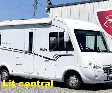 Integral PILOTE G690 LC Aventura