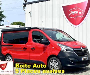 Van RANDGER R499