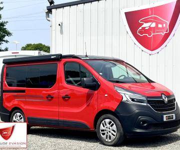Van RANDGER R499