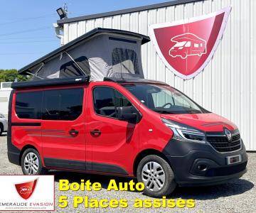 Van RANDGER R499