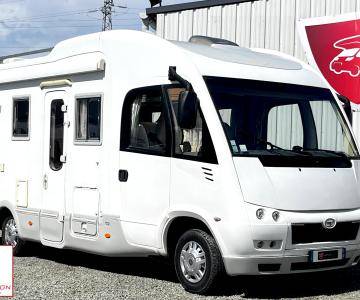 ARCA H720 GLM
