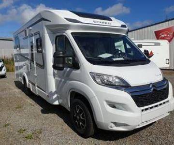 T7400 PROFIL