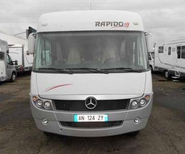 porteur camping car fiable