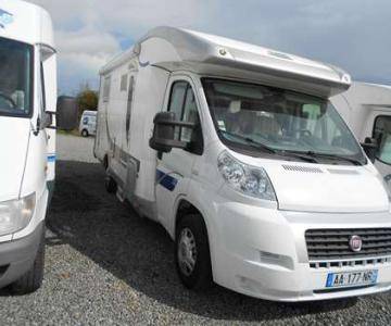FACE LATERAL MC LOUIS TANDY 672