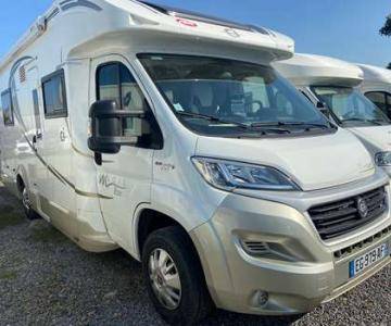 CI MAGIC 82 XT COTE