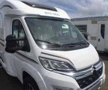 ETRUSCO T 7400 SB VUE DE FACE